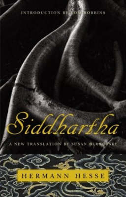 Siddhartha - Hermann Hesse