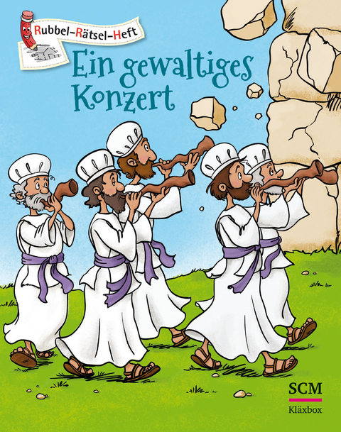 Ein gewaltiges Konzert, Einzelheft