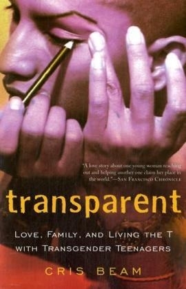 Transparent - Cris Beam