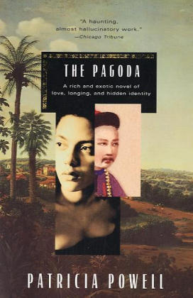 The Pagoda - Patricia Powell