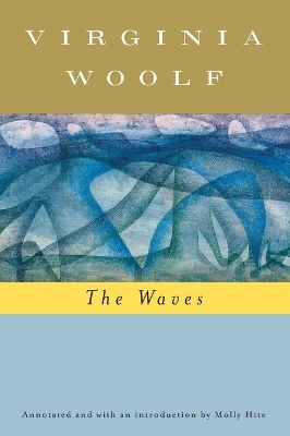 The Waves (Annotated) - Virginia Woolf