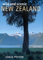 Wild and Scenic New Zealand - Craig Potton