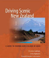 Driving Scenic New Zealand - David Chowdhury