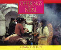 Offerings from Nepal - Craig Potton