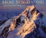 Above New Zealand - Craig Potton