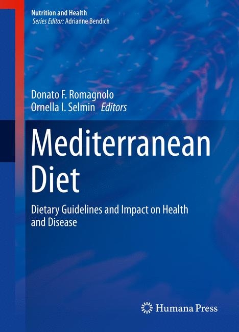 Mediterranean Diet - 