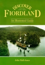 Discover Fiordland - John Hall-Jones