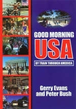 Good Morning USA - Gerry Evans, Peter Bush