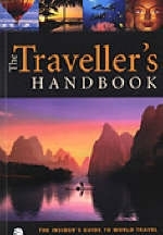 The Traveller's Handbook - Jonathan Lorie, Amy Sohanpaul, James Innes Williams