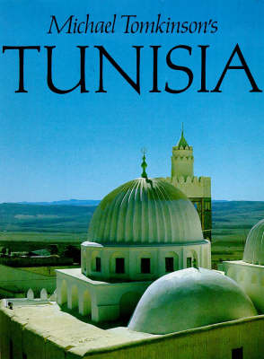 Michael Tomkinson's Tunisia - Michael Tomkinson