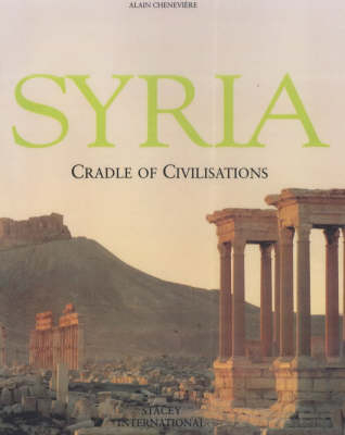 Syria - Alain Cheneviere