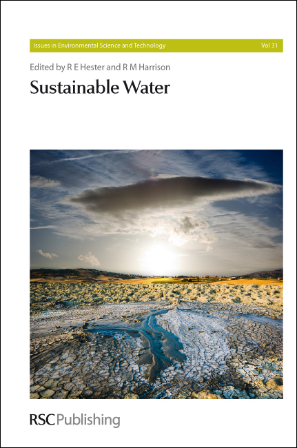 Sustainable Water - 