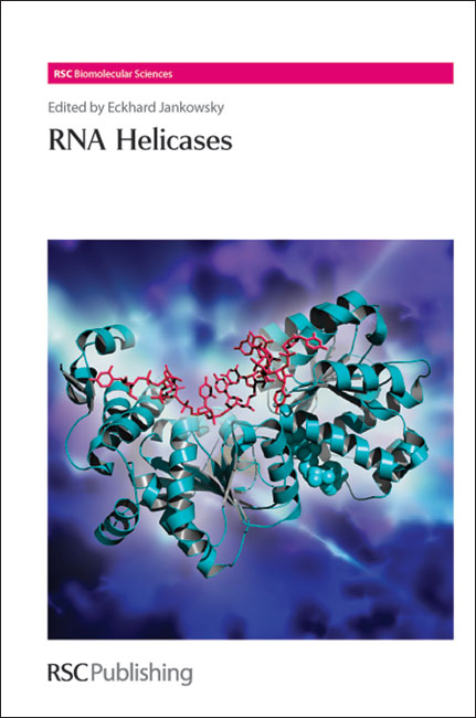 RNA Helicases - 