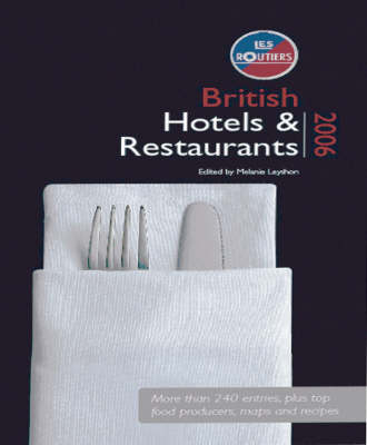 Les Routiers Hotels and Restaurants - 