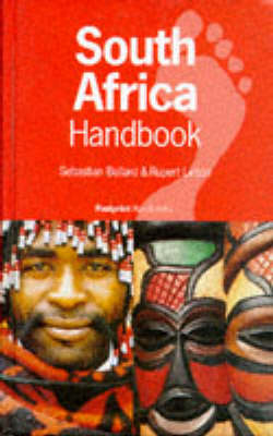 South Africa Handbook - 