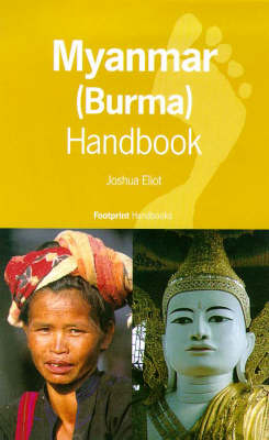 Footprint Myanmar (Burma) Handbook - 