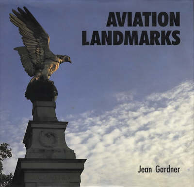 Aviation Landmarks - Jean Gardner