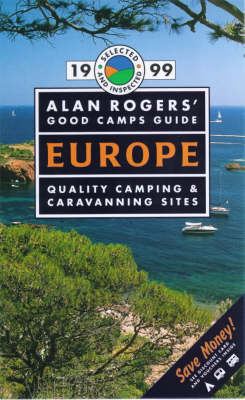 Alan Rogers' Good Camps Guide - 