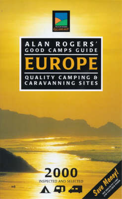 Alan Rogers' Good Camps Guide - 