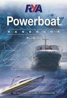 RYA Powerboat Handbook - Paul Glatzel