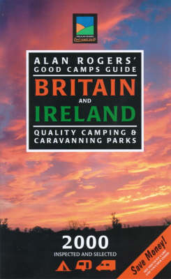 Alan Rogers' Good Camps Guide - 