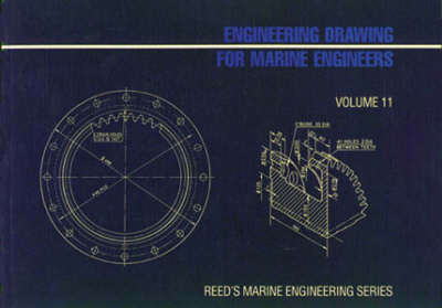 Reed's Engineering Drawing for Marine Engineers - H.G. Beck