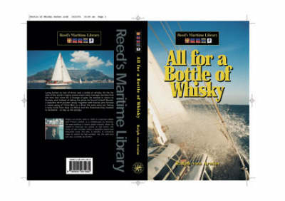 All for a Bottle of Whisky - Ralph Von Armin