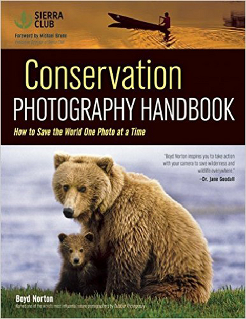 Conservation Photography Handbook - 