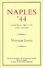 Naples '44 - Norman Lewis