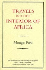 Travels in Africa - Mungo Park