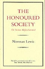 The Honoured Society - Norman Lewis