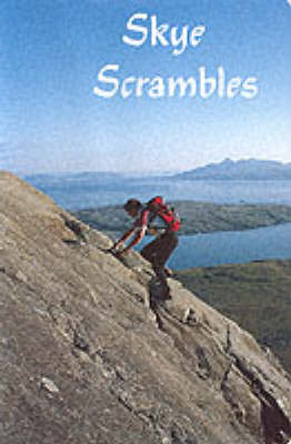 Skye Scrambles - Noel Williams