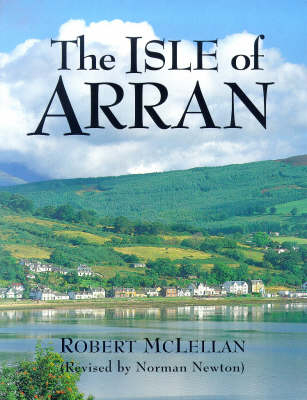 The Isle of Arran - Robert McLellan