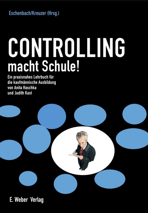 Controlling macht Schule! - Antonie Kriegler-Lenz