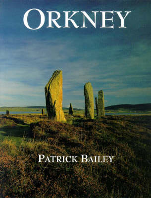 Orkney - Patrick Bailey