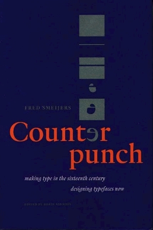 Counterpunch - Fred Smeijers