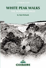 White Peak Walks Vol 1 Northern Dales - Mark Richards