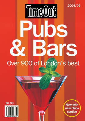 Pubs and Bars - 