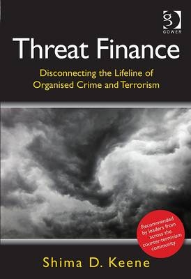 Threat Finance -  Shima D. Keene