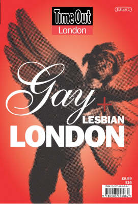 Gay and Lesbian London - Paul Burston