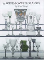 A Wine Lover's Glasses - Ward Lloyd