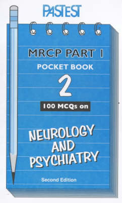 MCQs in Neurology and Psychiatry - C.M.C. Allan, E. Gelhaar