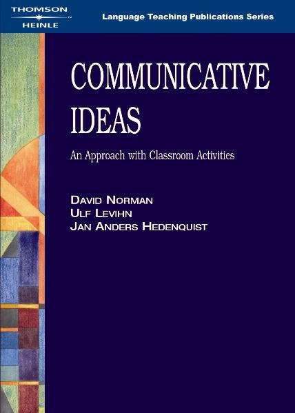 Communicative Ideas - Jan Hedenquist, Ulf Levihn, David Norman