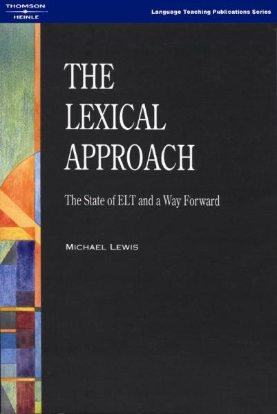 The Lexical Approach - Michael Lewis