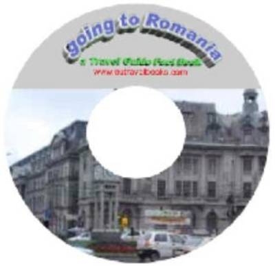 Going to Romania - Paul Norkett