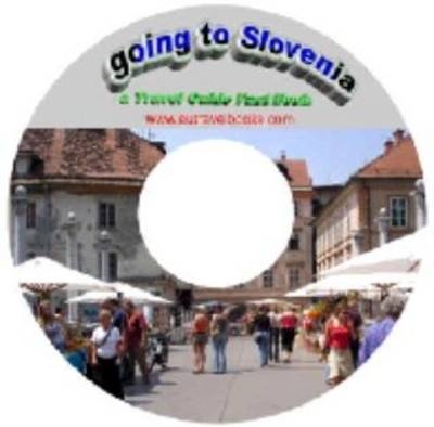 Going to Slovenia - Paul Norkett