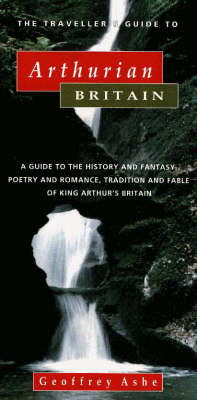 Arthurian Britain - Geoffrey Ashe