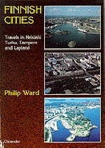 Finnish Cities - Philip Ward