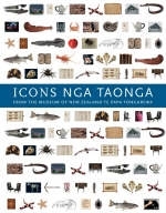 Icons Nga Taonga -  Te Papa