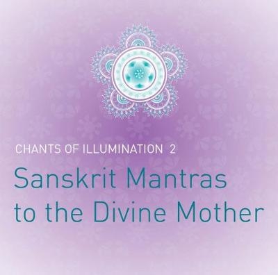 Chants to the Divine Mother CD - Imre Vallyon